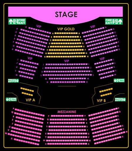 Tiffany's_Show_Pattaya_Seating_Map